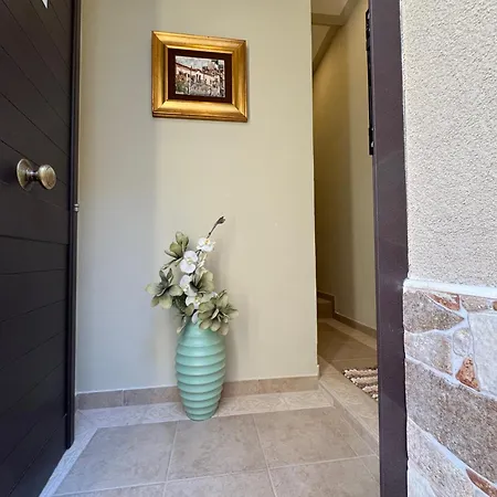 Conca D'oro Apartment Casteldaccia