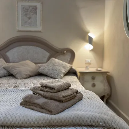 Apartment Conca D'oro Casteldaccia