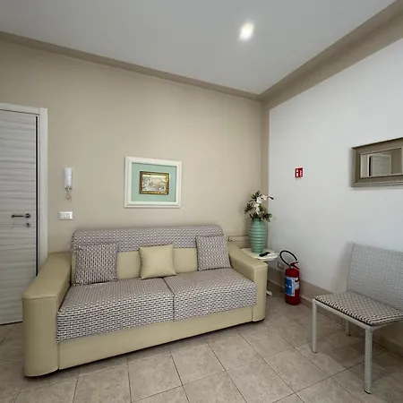 Conca D'oro Apartment