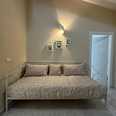 Apartment Conca D'oro