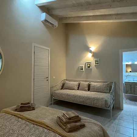 Conca D'oro Apartment *
