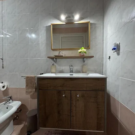 Conca D'oro Apartment Casteldaccia