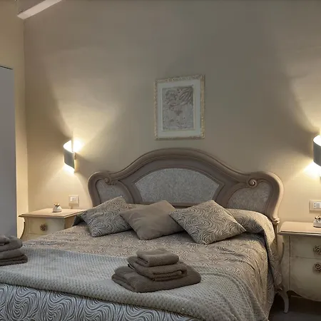 Apartment Conca D'oro