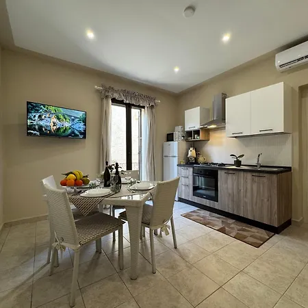 Conca D'oro Apartment *
