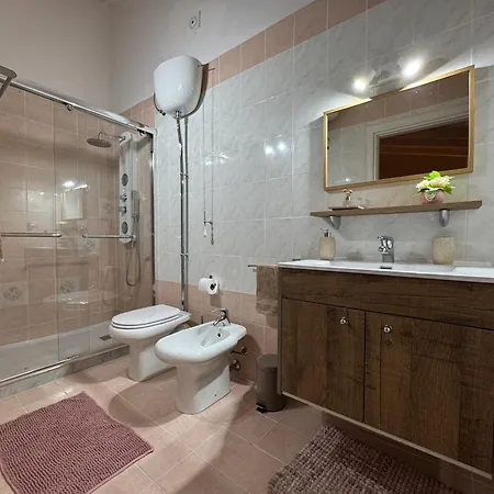 Apartment Conca D'oro Casteldaccia