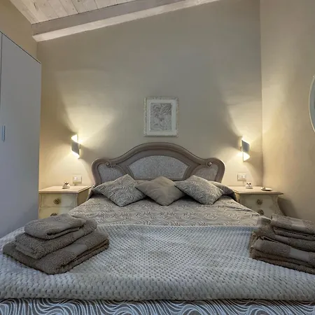 Conca D'oro Apartment Casteldaccia