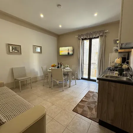 Conca D'oro Apartment