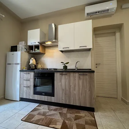 Conca D'oro Apartment Casteldaccia