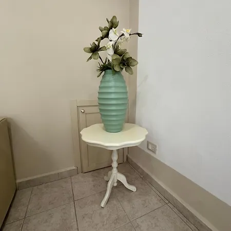 Conca D'oro Apartment Casteldaccia