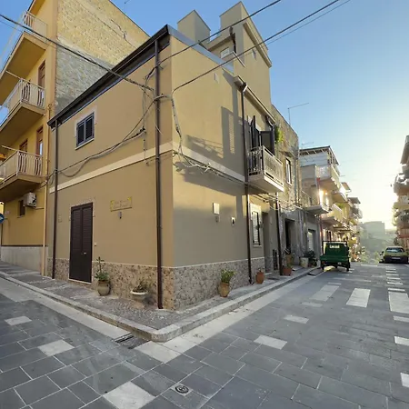 Conca D'oro Apartment Casteldaccia