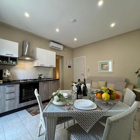 Apartment Conca D'oro