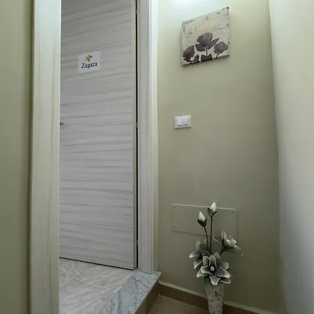 Apartment Conca D'oro Casteldaccia