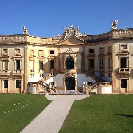 Conca D'oro Apartment Casteldaccia