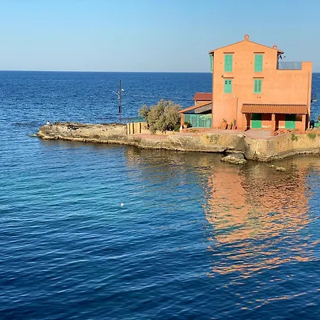 Conca D'oro Apartment *